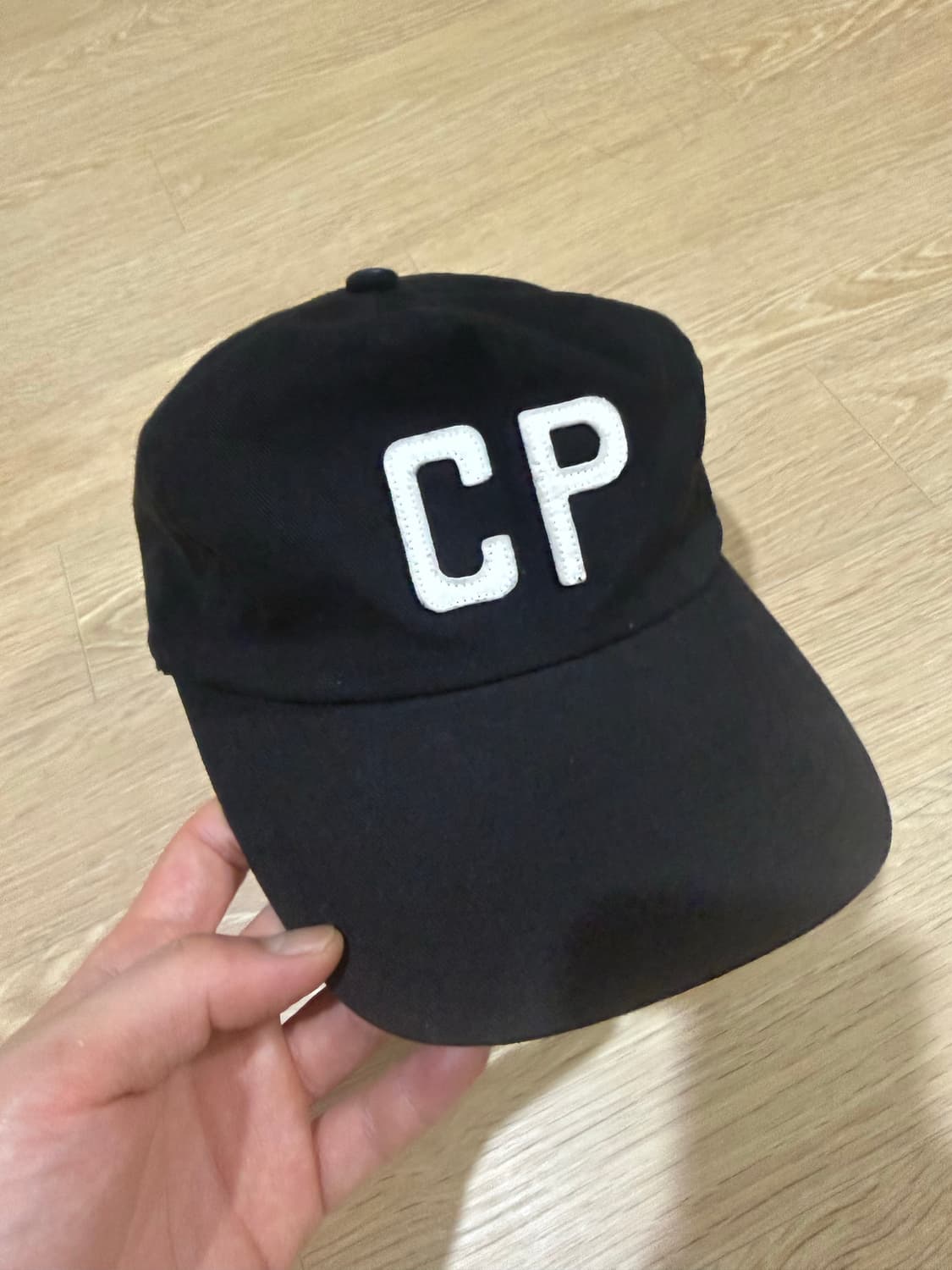 컬렉트피시스 CP캡 상품이미지4