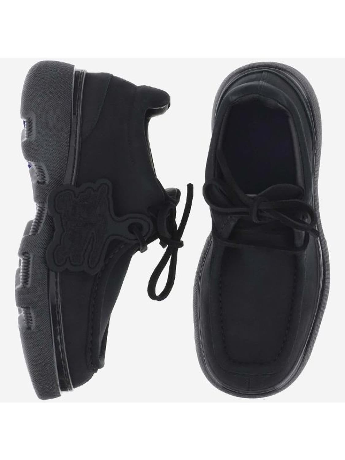 버버리 크리퍼 블랙 43사이즈 상품이미지1