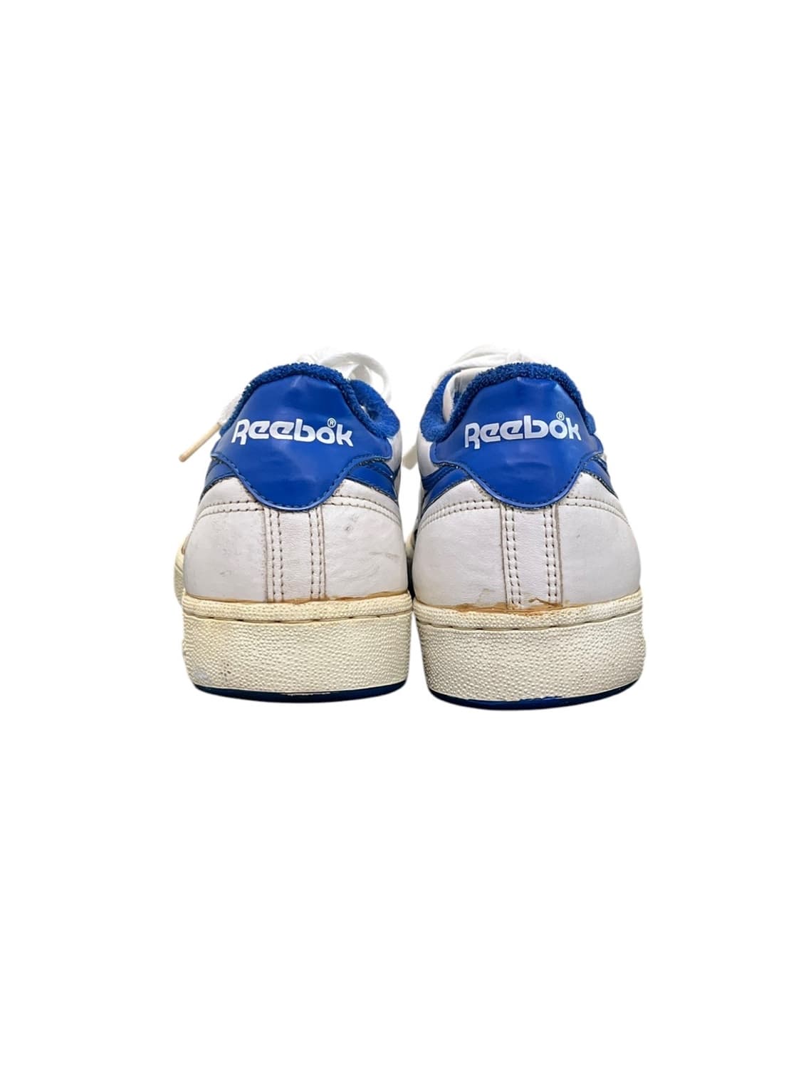 285)80’s 빈티지 리복 클럽 씨(Made In Korea) 상품이미지5