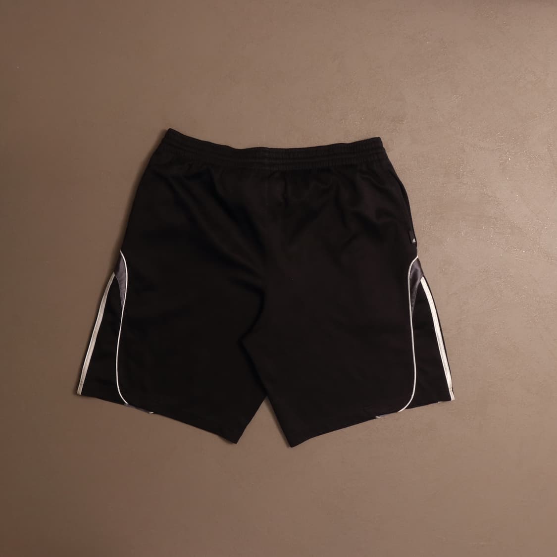 00S 아디다스 삼선 농구 매쉬 하프팬츠 A732 상품이미지5