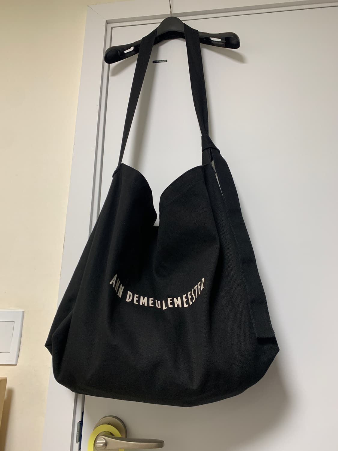 앤드뮐미스터 크로스백 상품이미지1