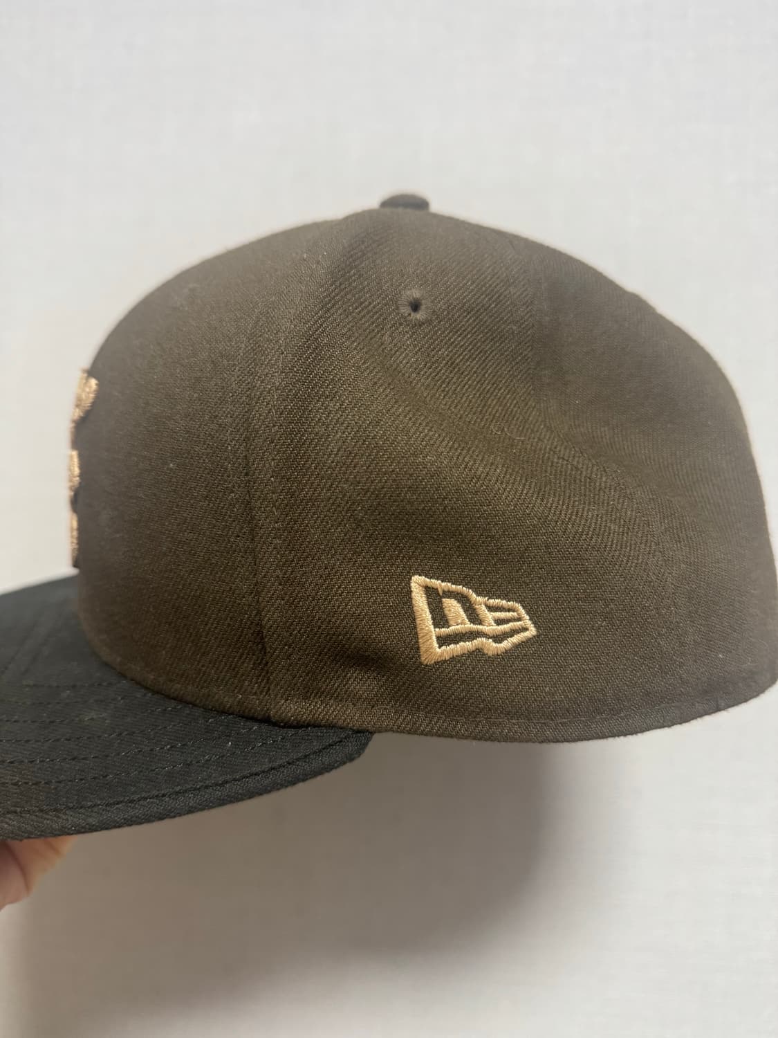 뉴에라 뉴욕 59fifty 7 1/2 상품이미지3