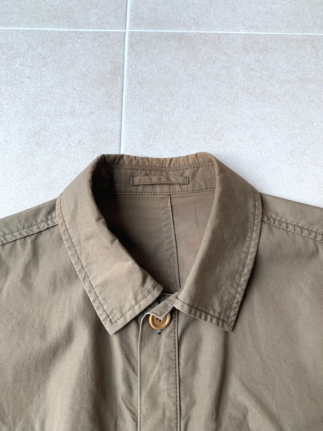 Margaret howell jacket 상품이미지4