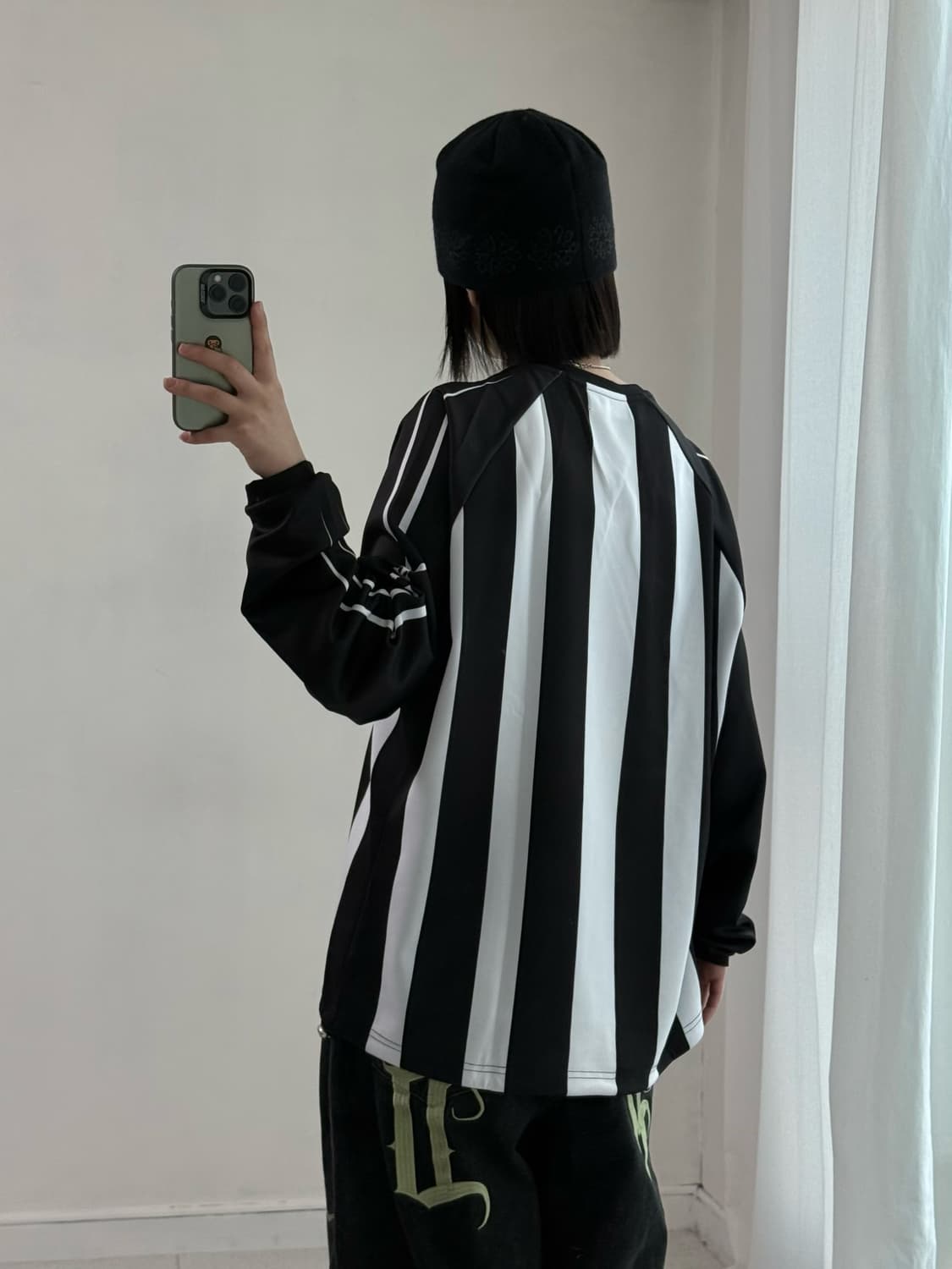 오디너리 피플 루니튠즈 져지 상품이미지4