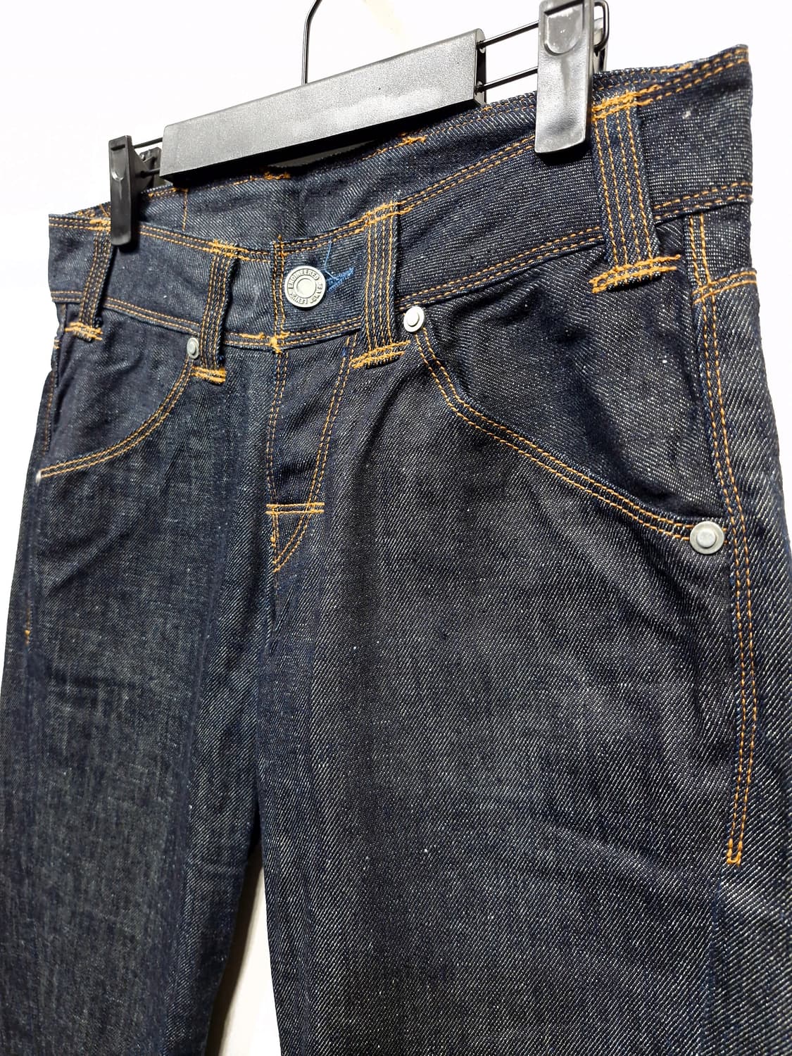 리바이스 LEVI'S 엔지니어드 부츠컷 데님팬츠_28X33 상품이미지3