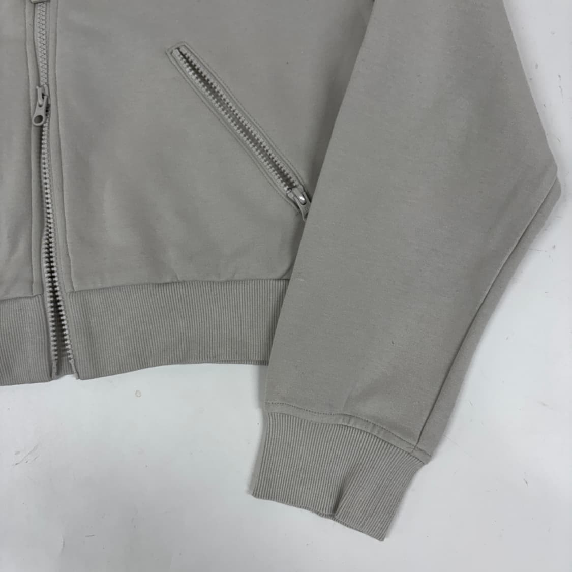 노스페이스 집업 상품이미지5