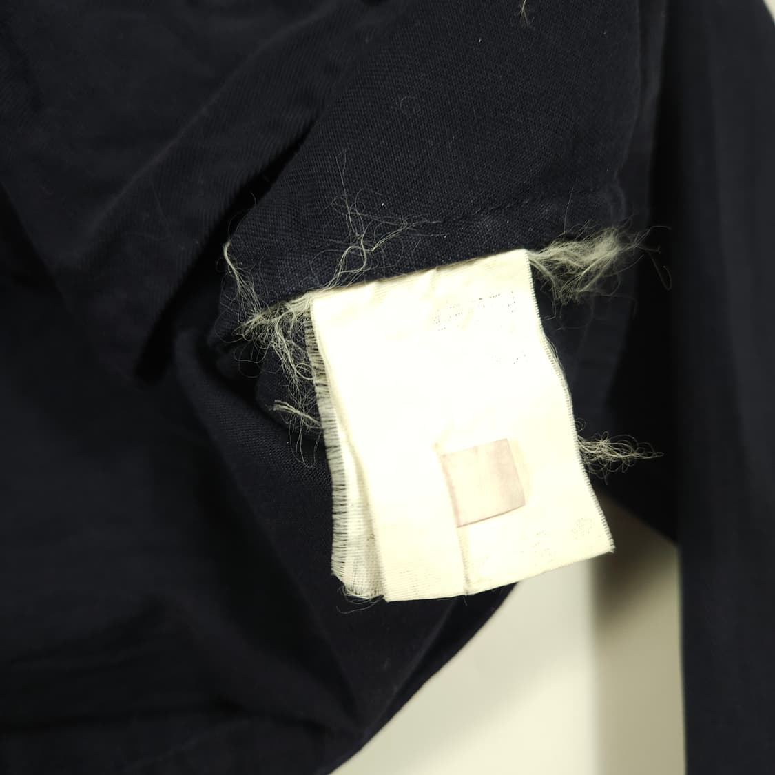 폴로 랄프로렌 네이비 스윙톱 자켓  상품이미지7