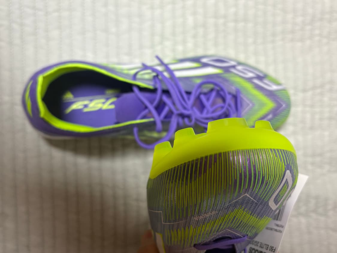 F50 ELITE 2G/3G AG 상품이미지4