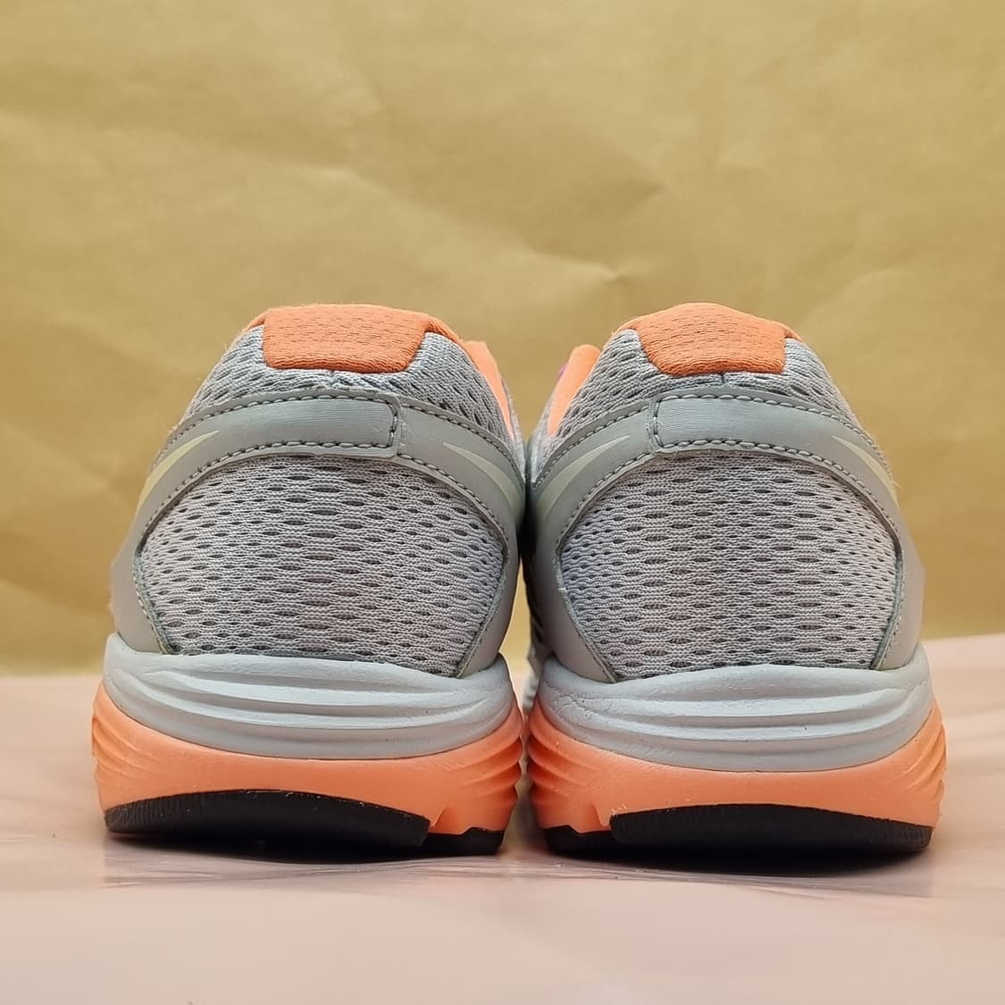 나이키 듀얼 퓨전 런2 런닝화 230 상품이미지4