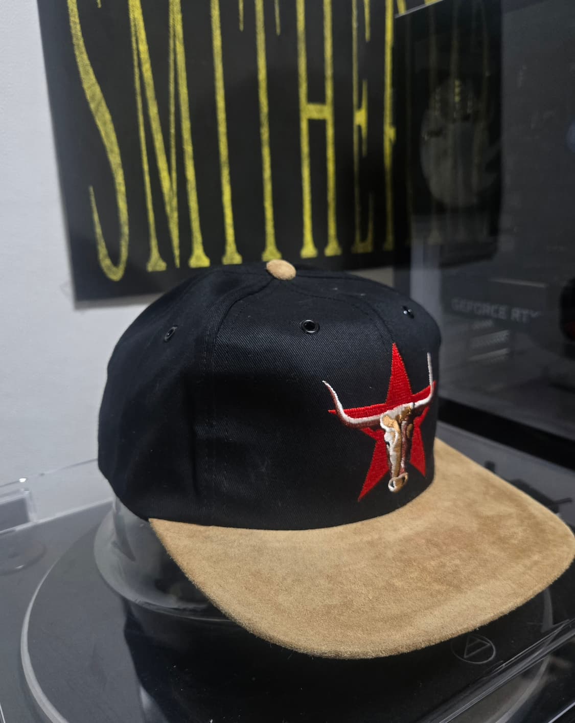 (new) 90‘s Vintage Marlboro Rodeo Cap 상품이미지2