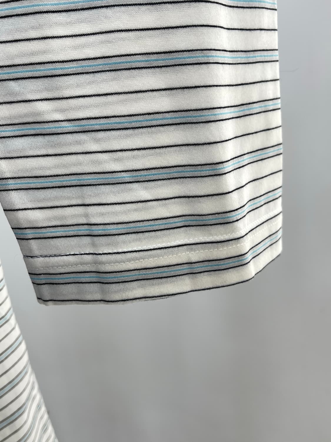 버버리 남성 스프라이트 긴팔 상품이미지4