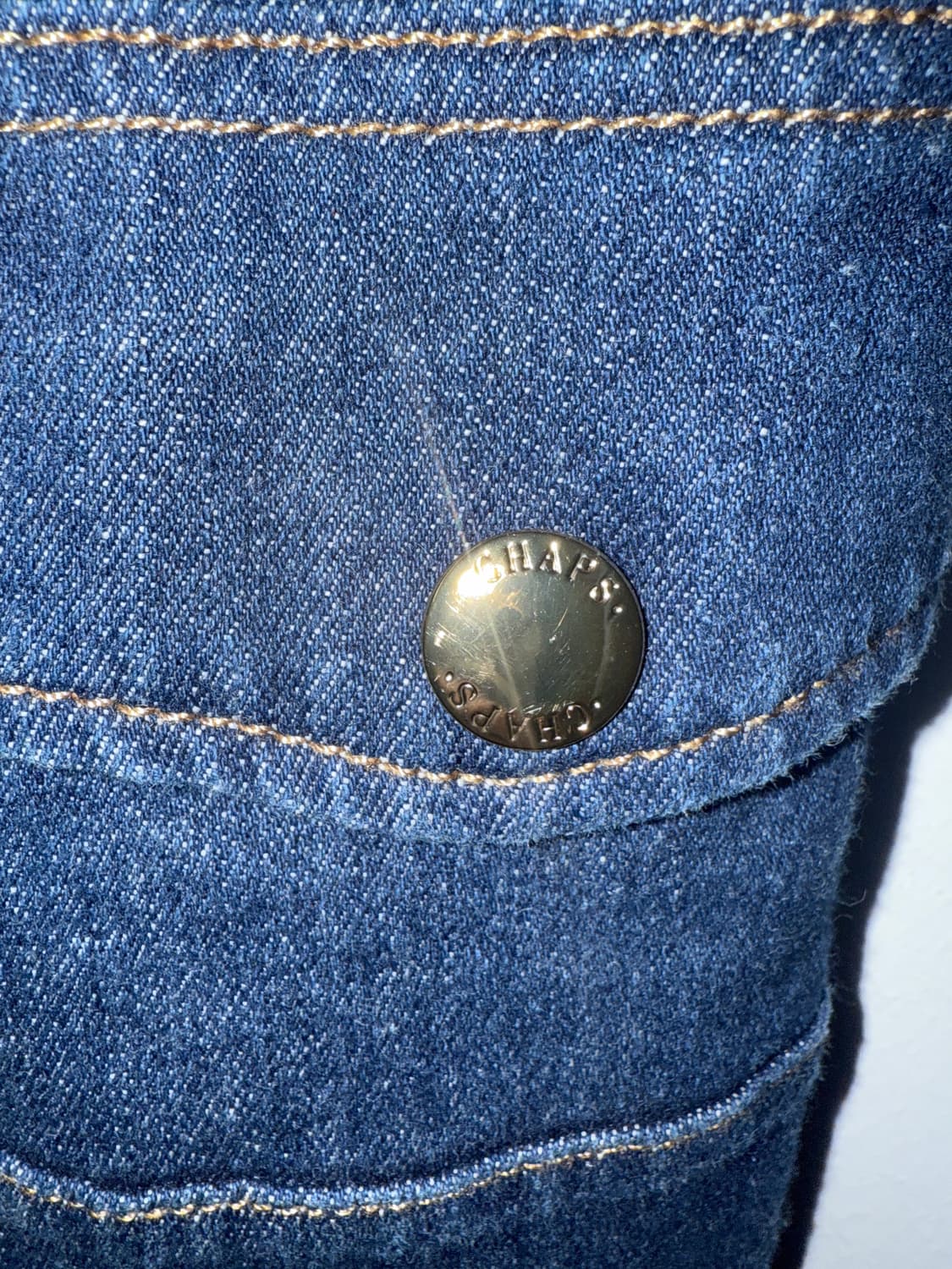 폴로랄프로렌 챕스 파이어맨 자켓 L  상품이미지3