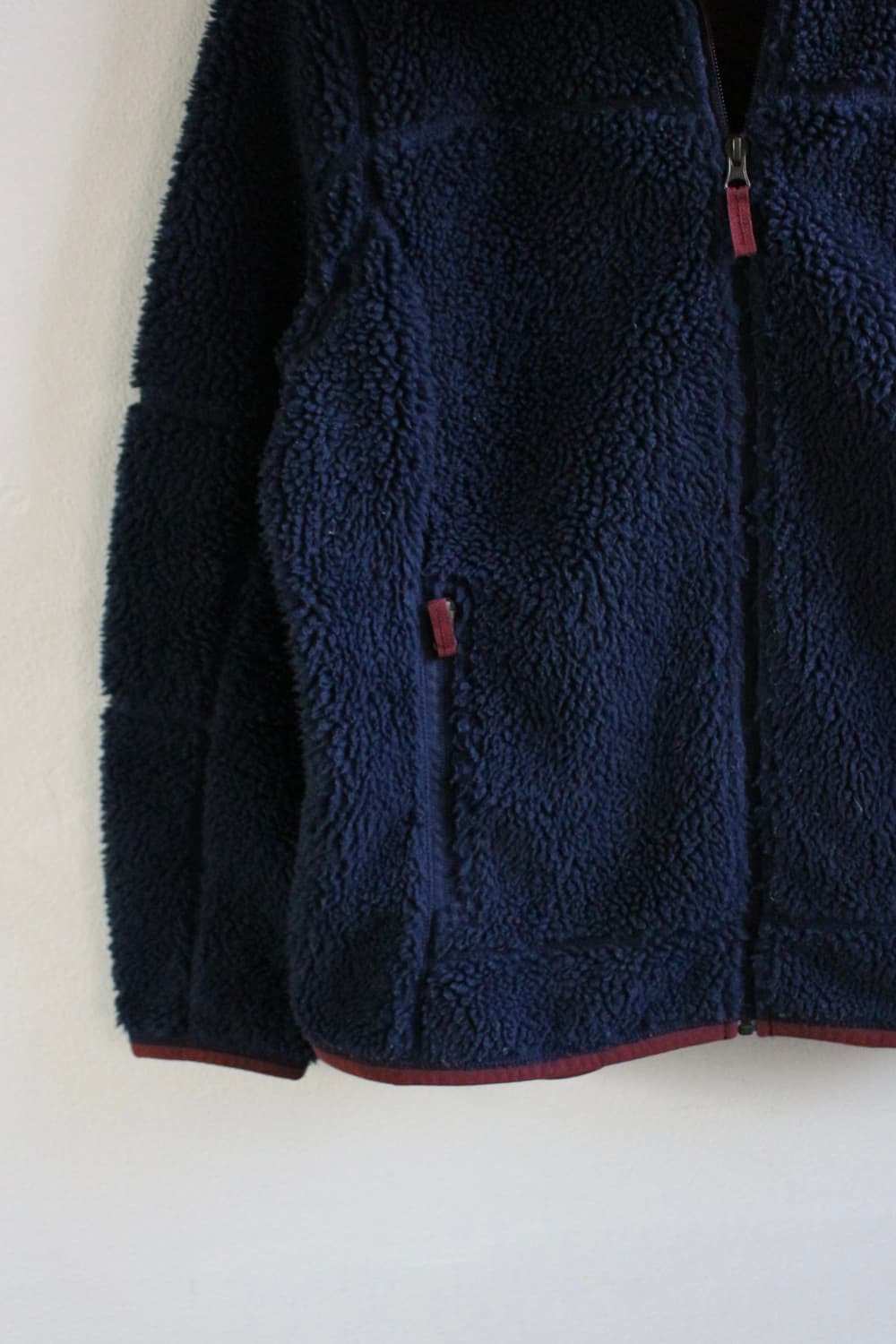 엘엘빈 플리스 상품이미지4