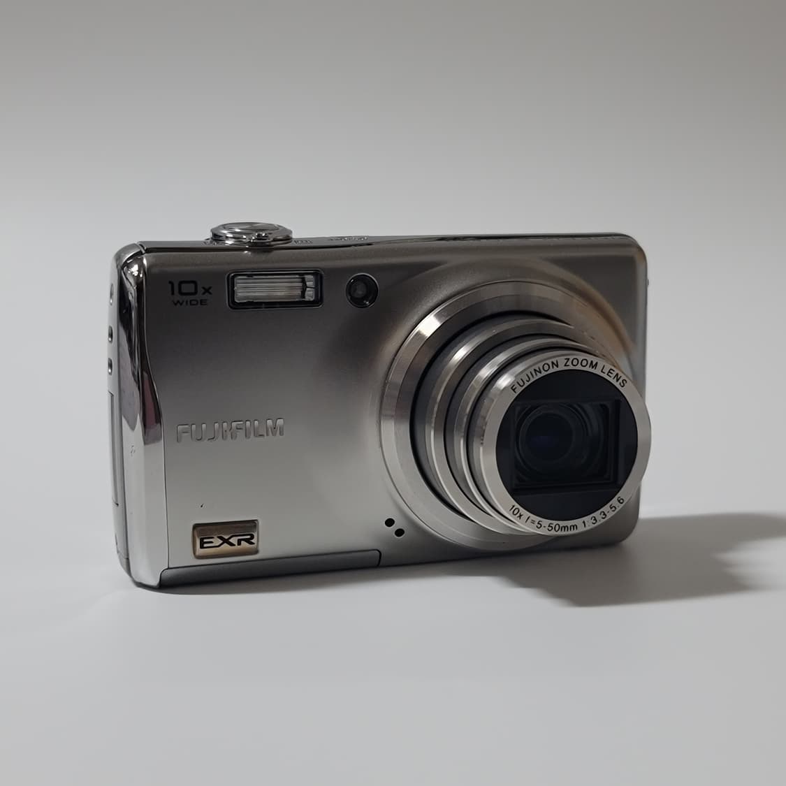 후지필름 파인픽스 f70exr 아일릿 원희 디카 상품이미지1