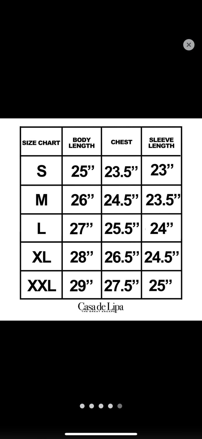 Casa de lipa  (memory lane park)ny 카모 후드 상품이미지4