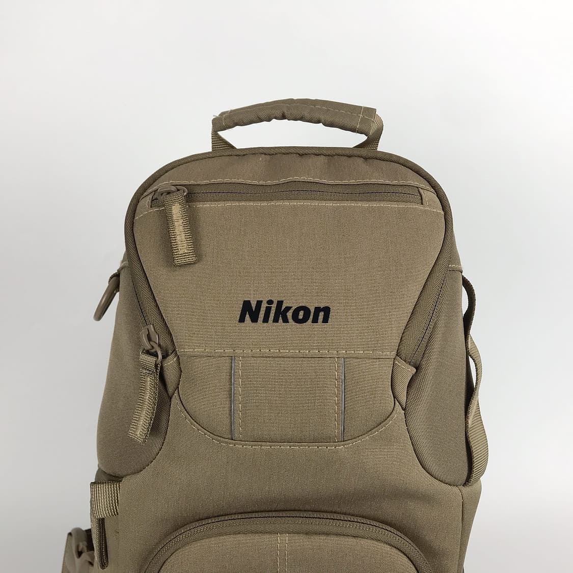 니콘 Nikon 스포티 카메라 슬링백 가방 상품이미지2