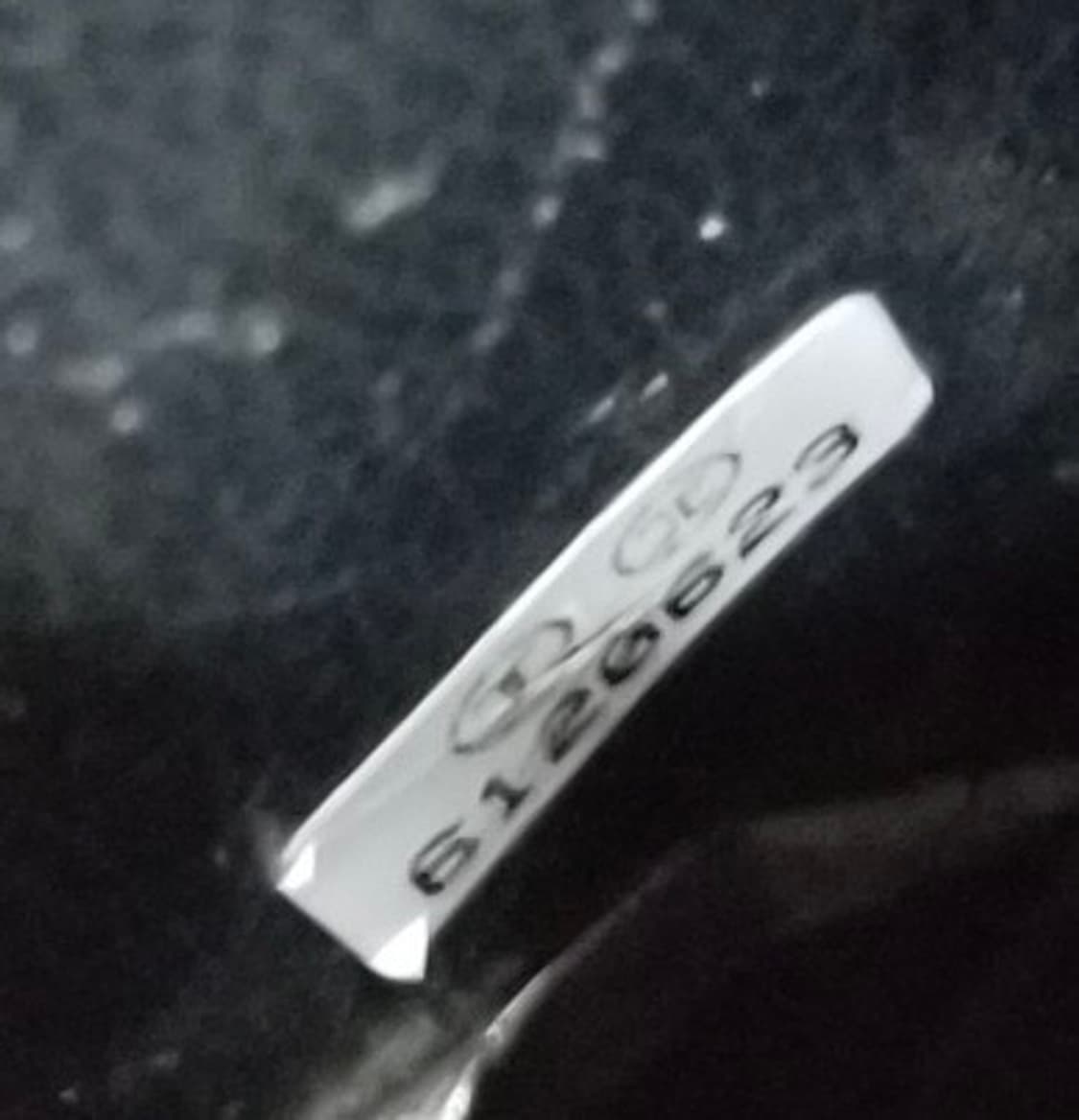 샤넬 타임리스 cc로고 베니티백 탑핸들 빈티지 상품이미지9