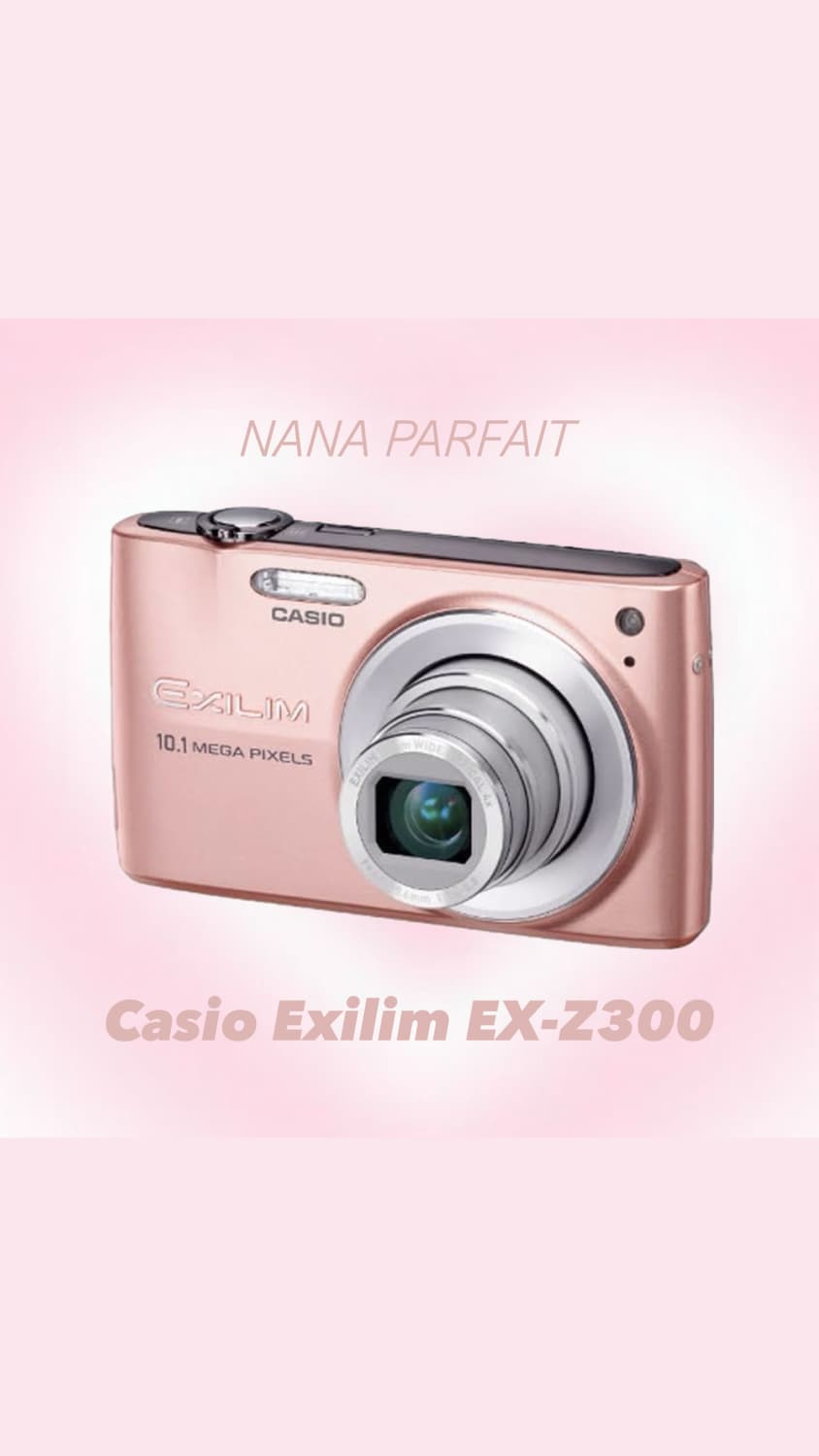 작례있음💖카시오 엑슬림 z300 Casio Exilim Ex-z300 상품이미지1