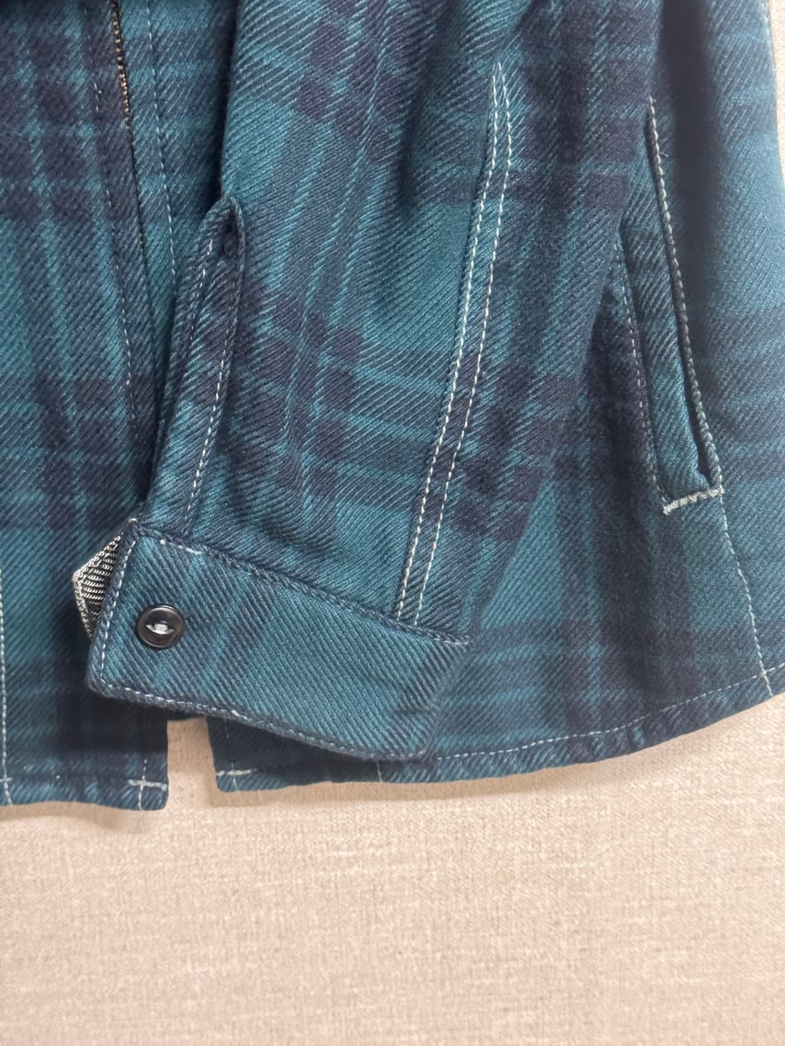 리바이스 자켓 상품이미지2