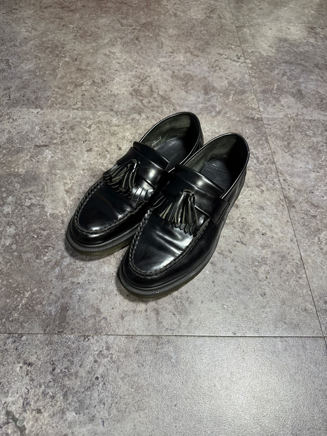 닥터마틴 아드리안 270 상품이미지1