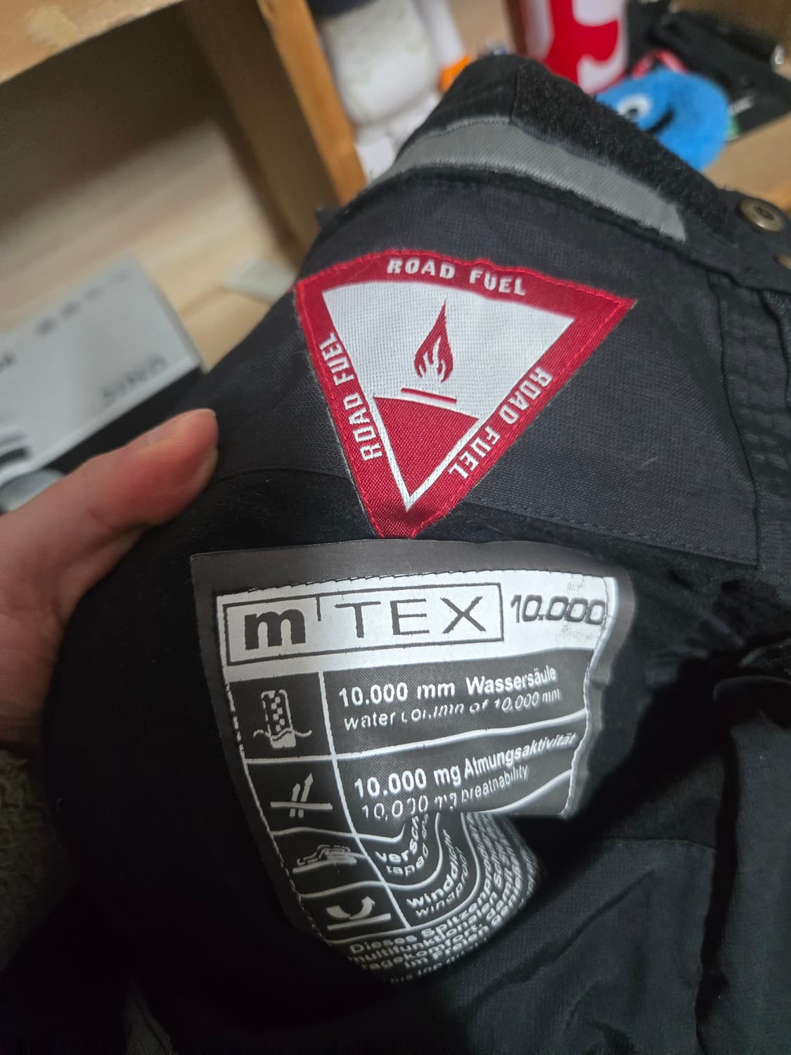 오클리 팬츠 34 상품이미지3