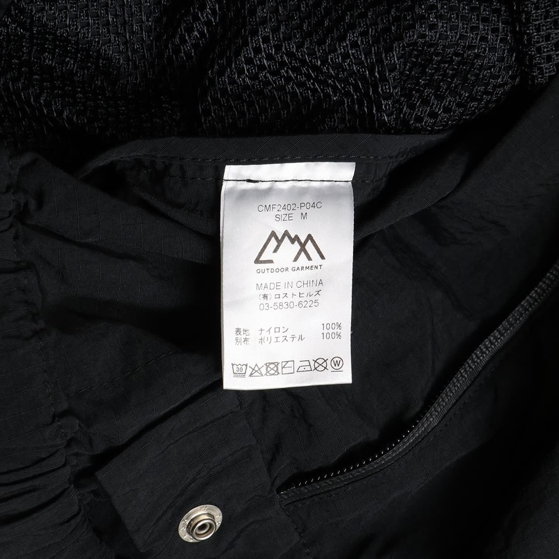 COMFY OUTDOOR GARMENT 상품이미지3