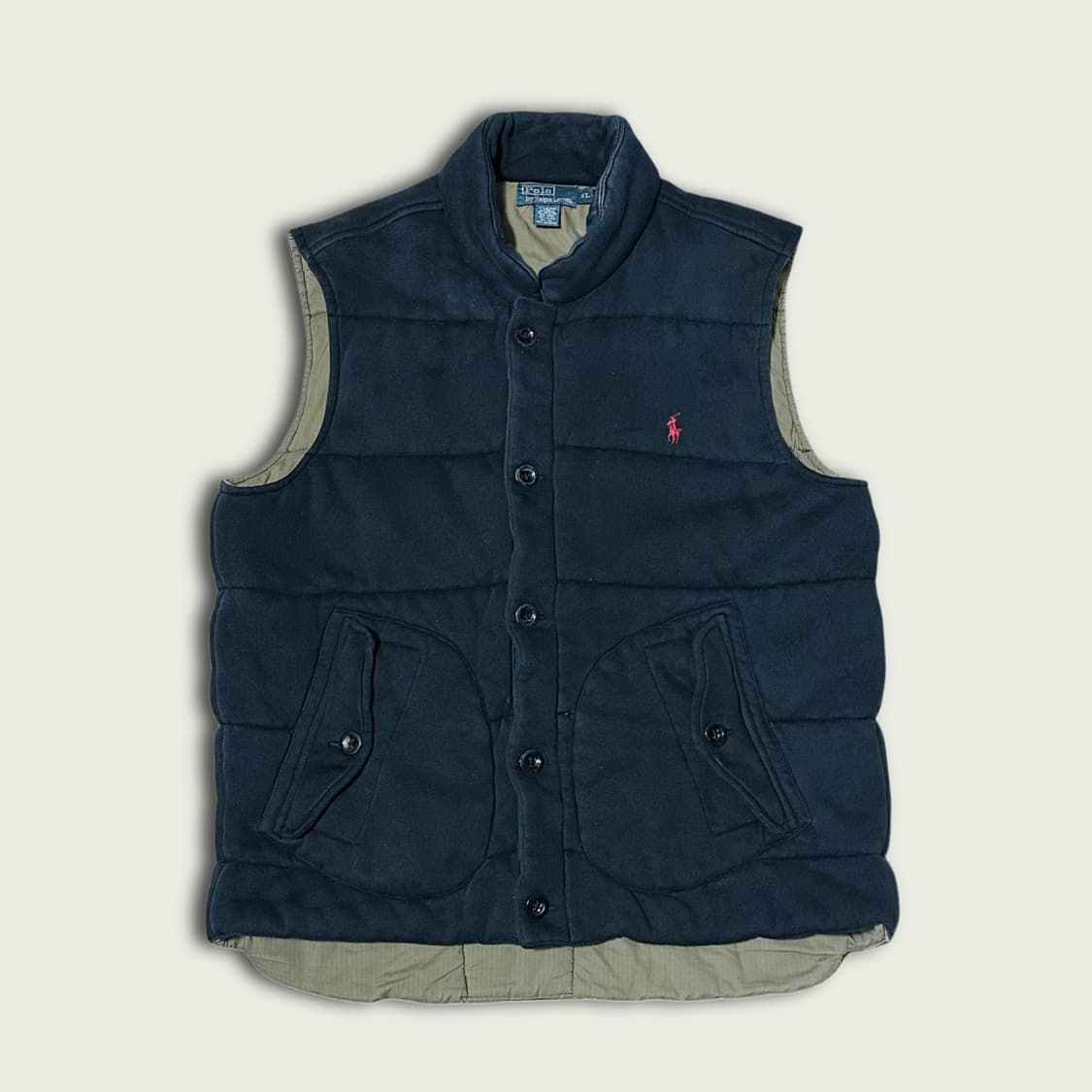 00s 폴로 스웻코튼 베스트 상품이미지2