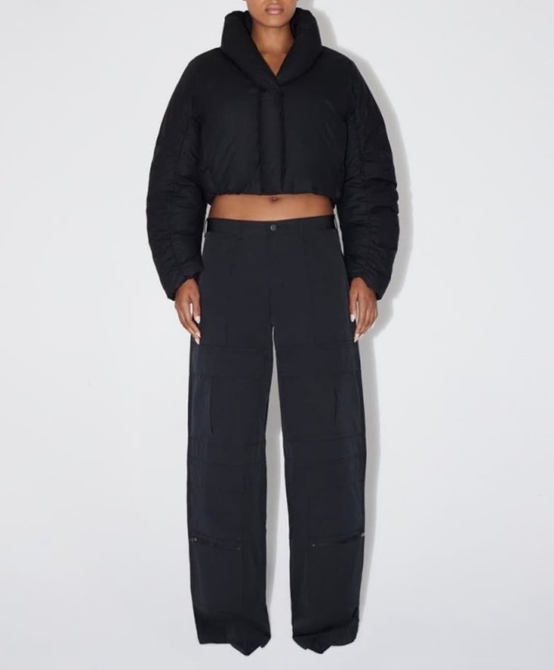 khy 푸퍼 패딩 상품이미지1