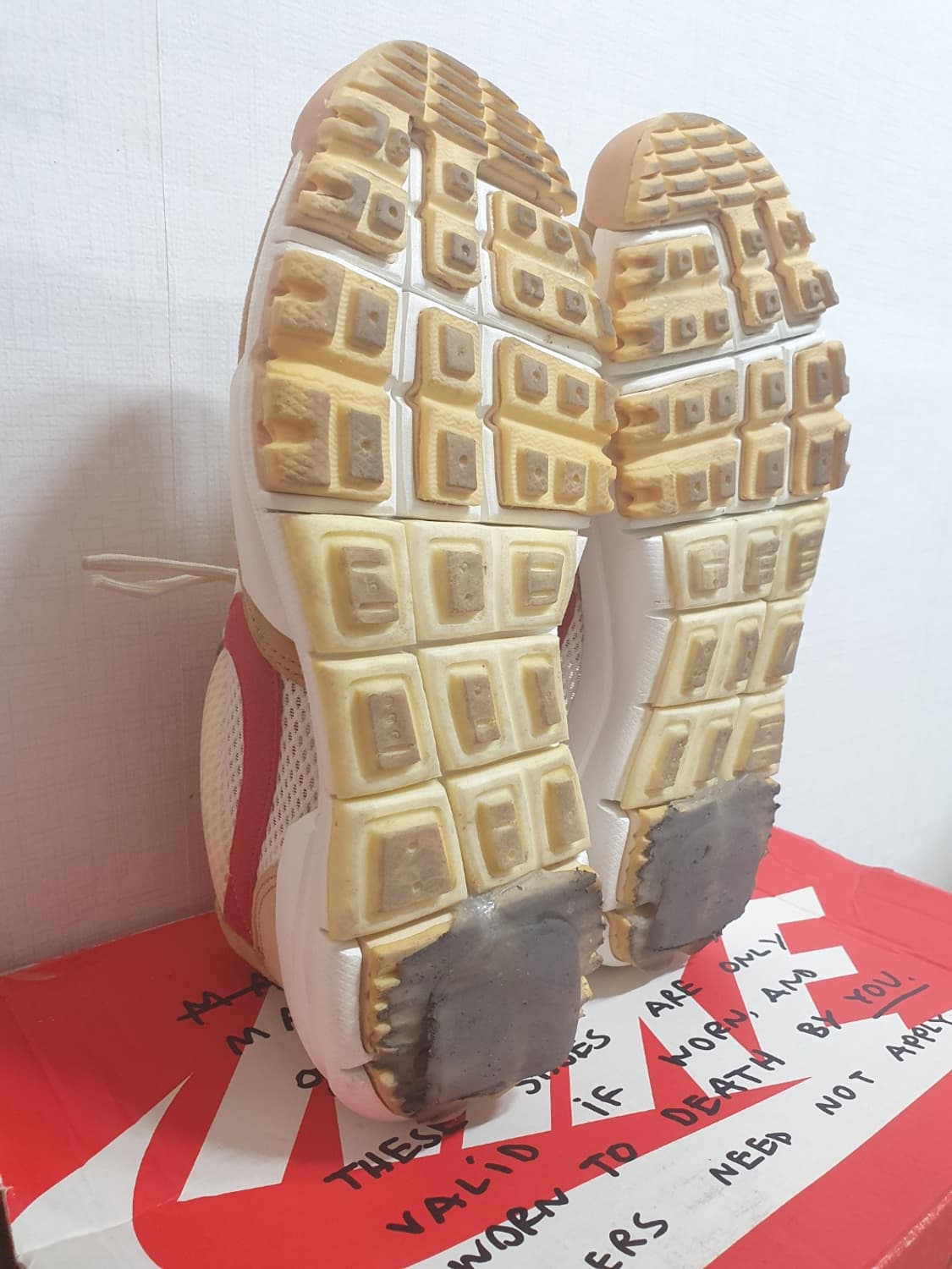 나이키 톰삭스 마스야드 2.0 상품이미지8