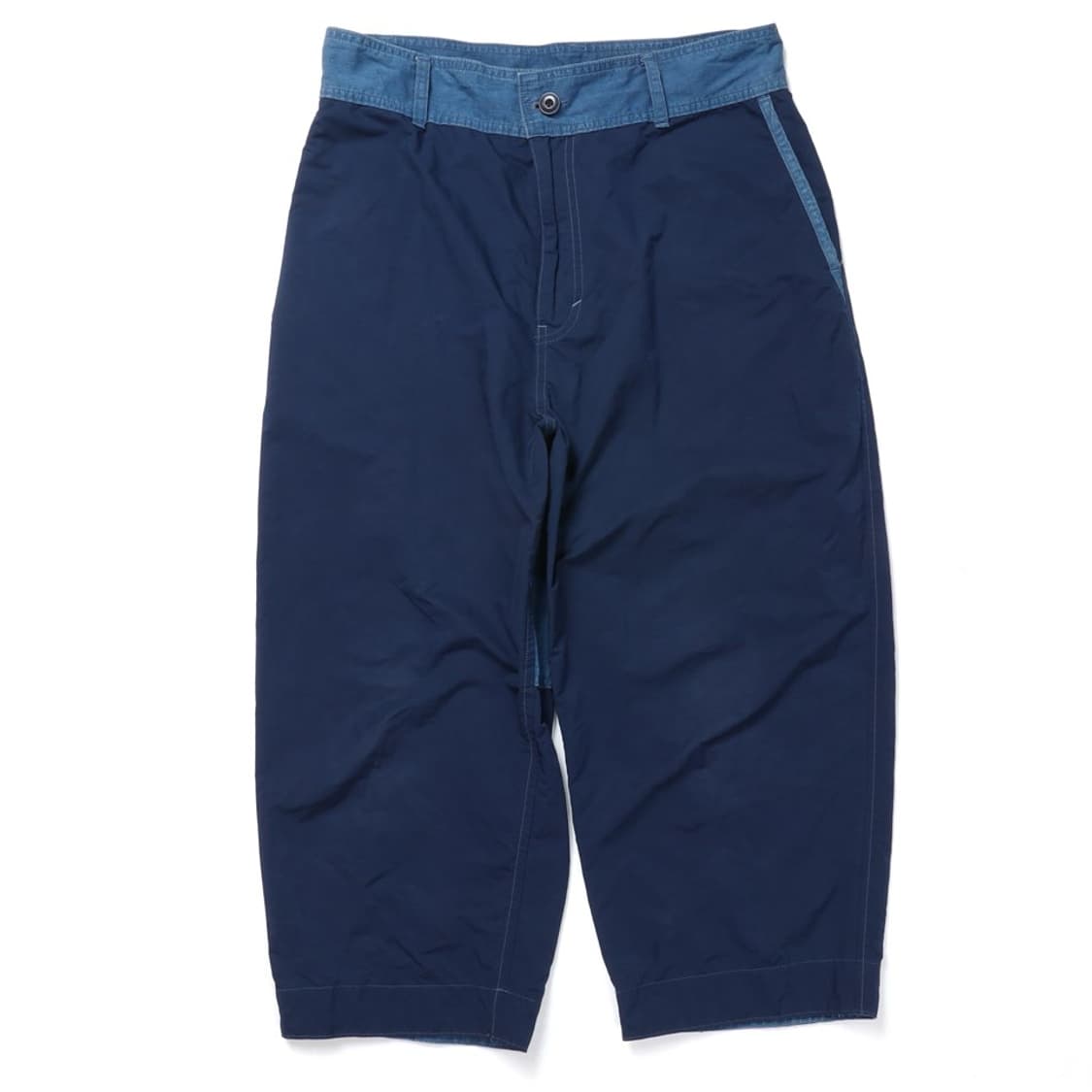 포터클래식 Poter Classic Weather Wide Pants

 상품이미지1