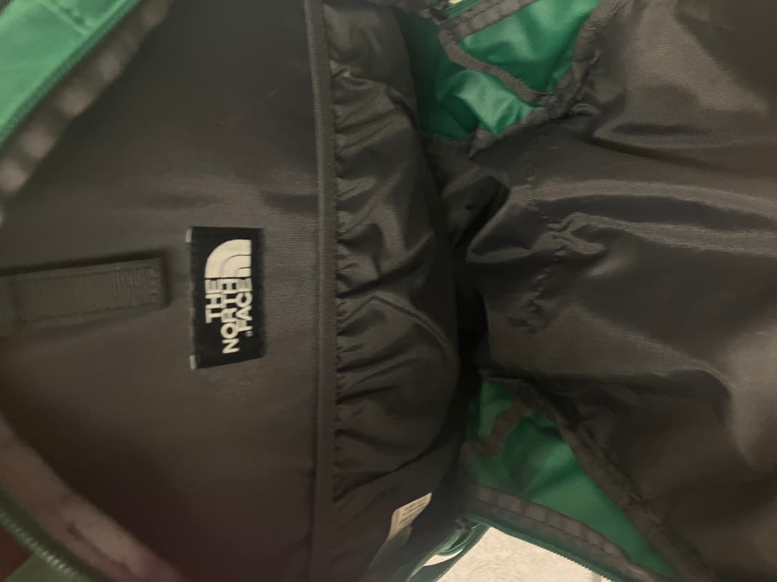 노스페이스 백팩 상품이미지4