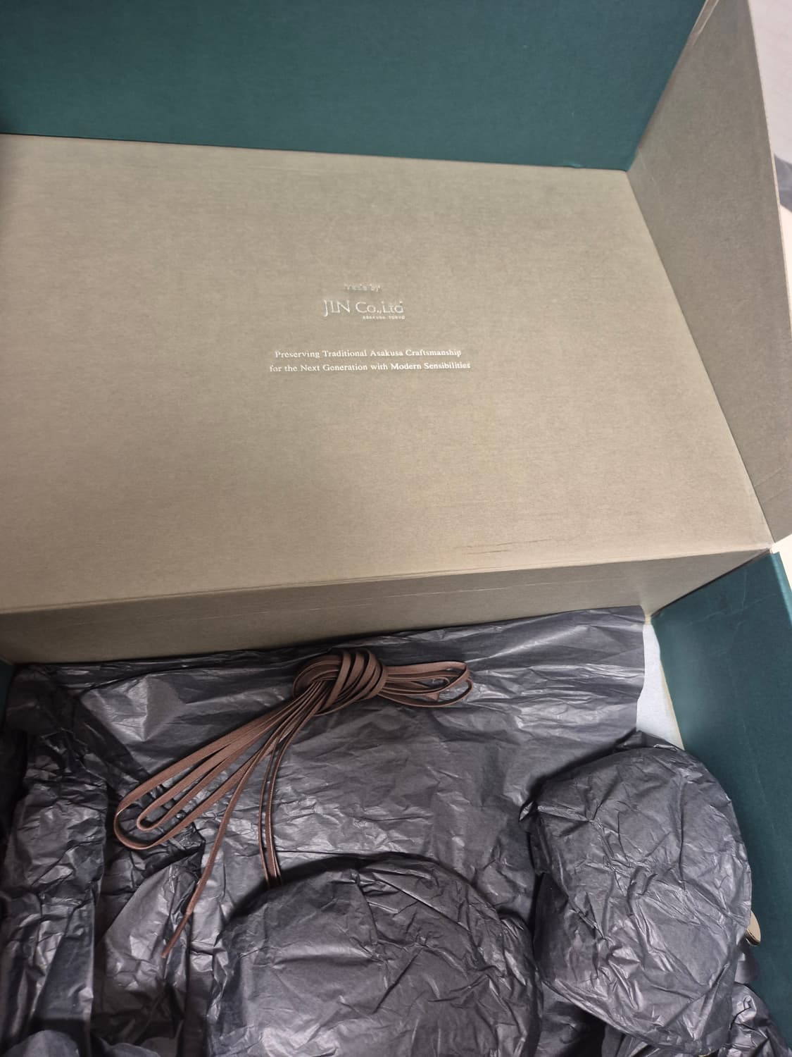 브라더브릿지 헨리 9사이즈 판매합니다. 상품이미지7