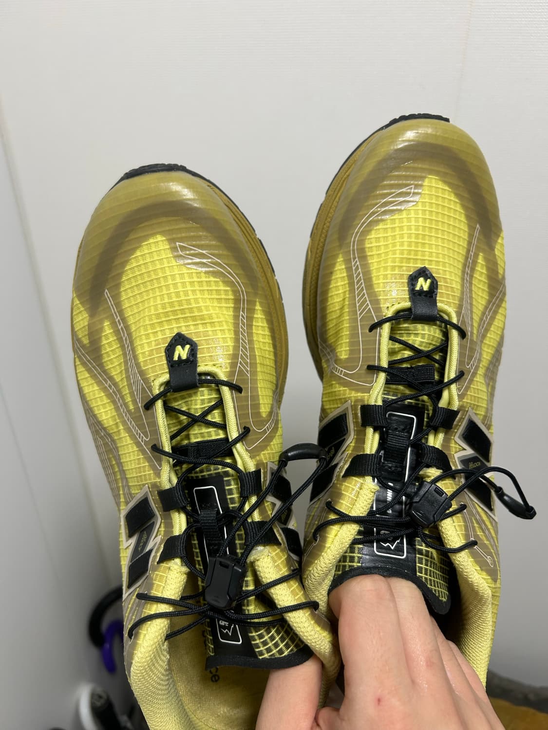 뉴발란스 x 케일 290mm 상품이미지2