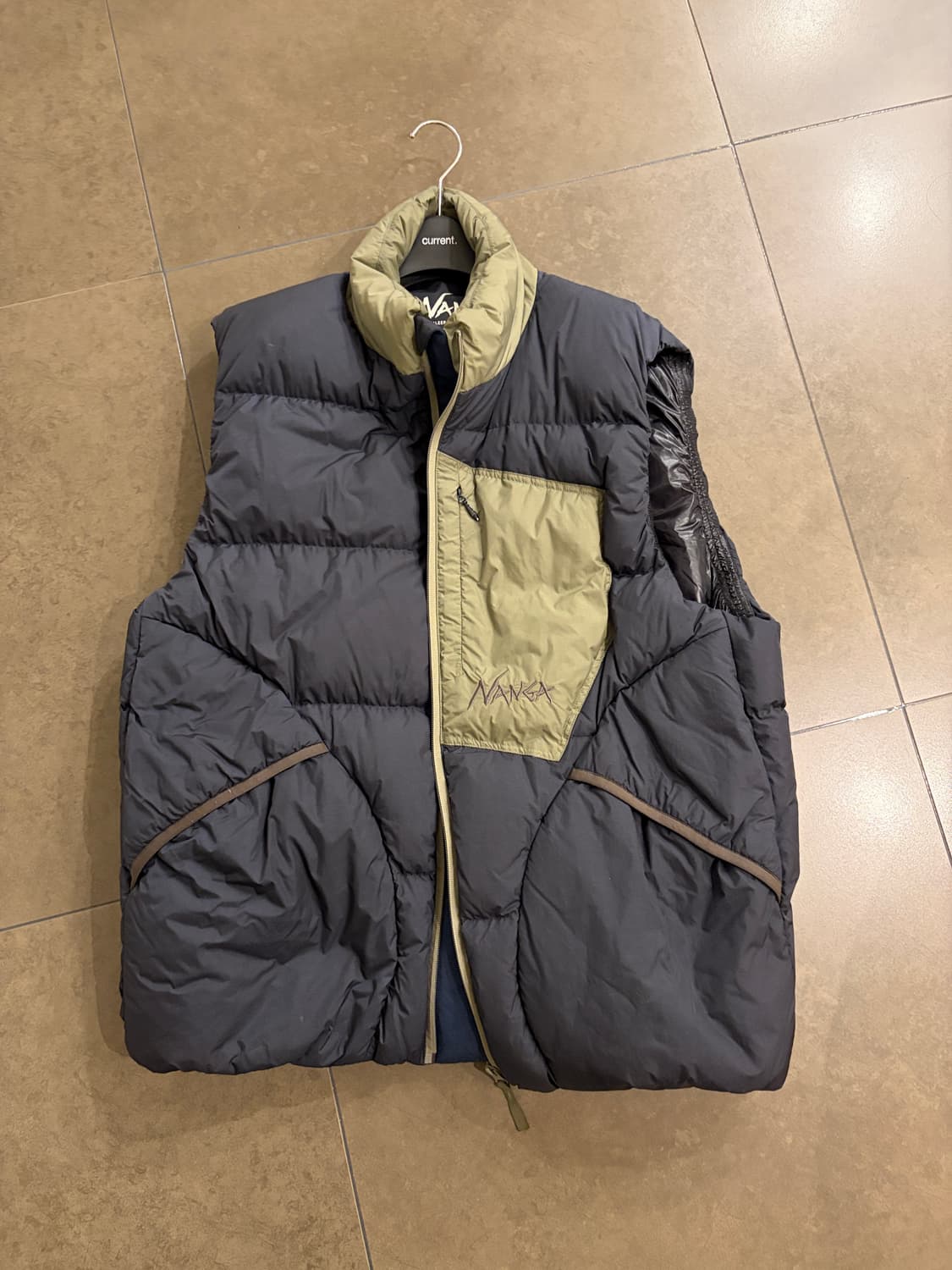 난가 마제노 리지 베스트 상품이미지1