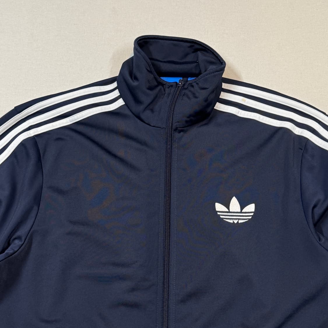 95) 아디다스 파이어버드 삼선 져지 트랙탑 집업 A94 상품이미지3