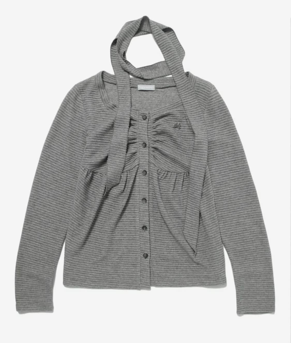 허그유어스킨 hugyourskin 베이비돌 가디건 상품이미지1