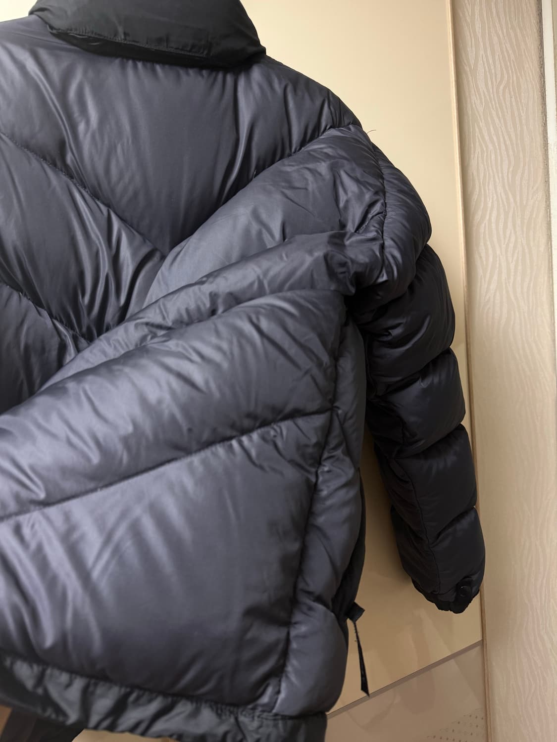 (S) 90s The North Face Ascent Jacket 상품이미지7