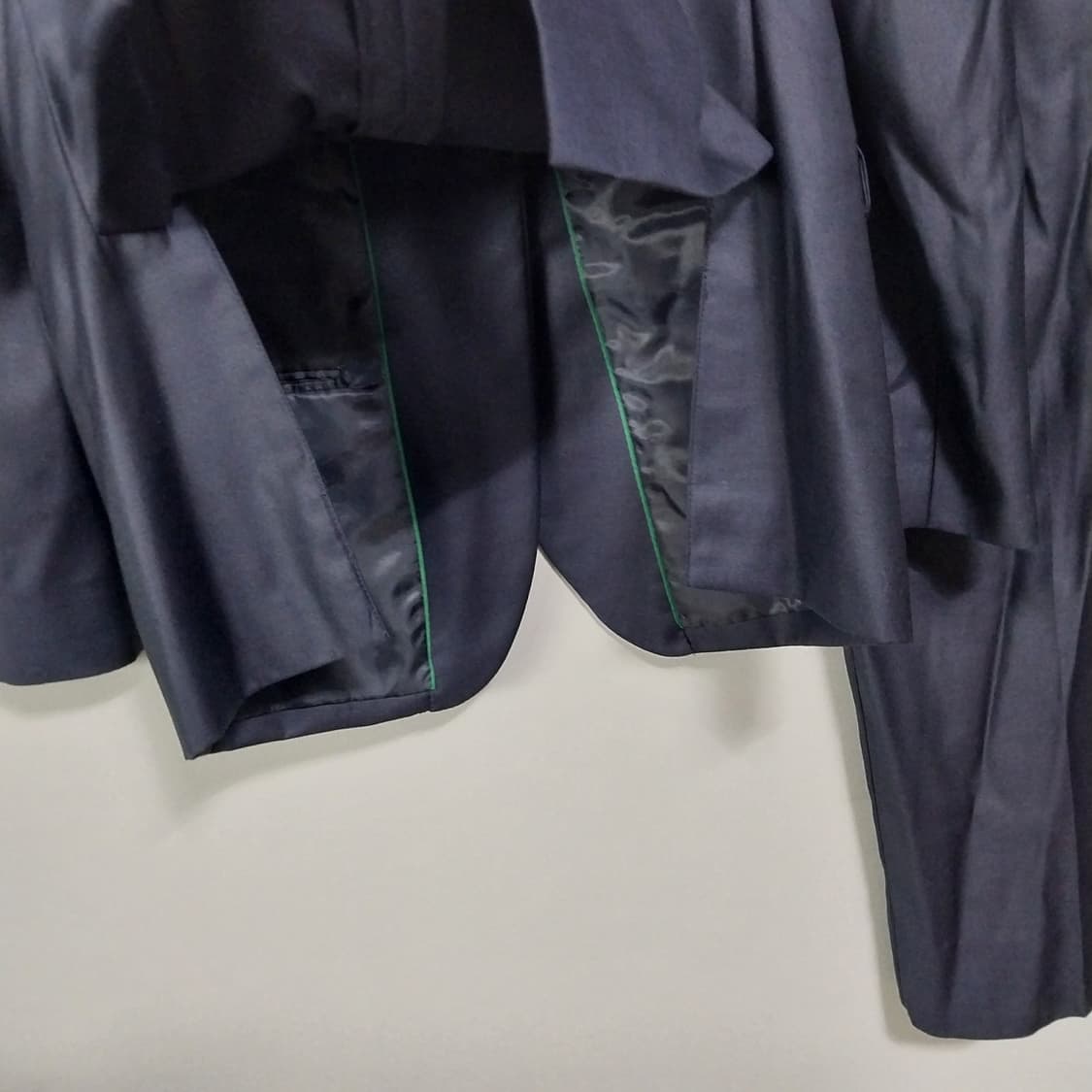 지오지아 남자95 바지31 인치 상품이미지3