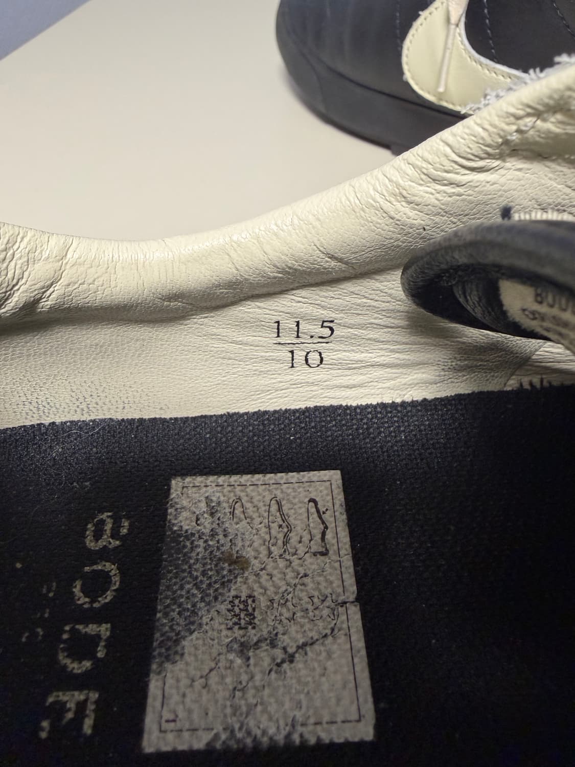 나이키 보디 아스트로글라버 [280] 상품이미지3