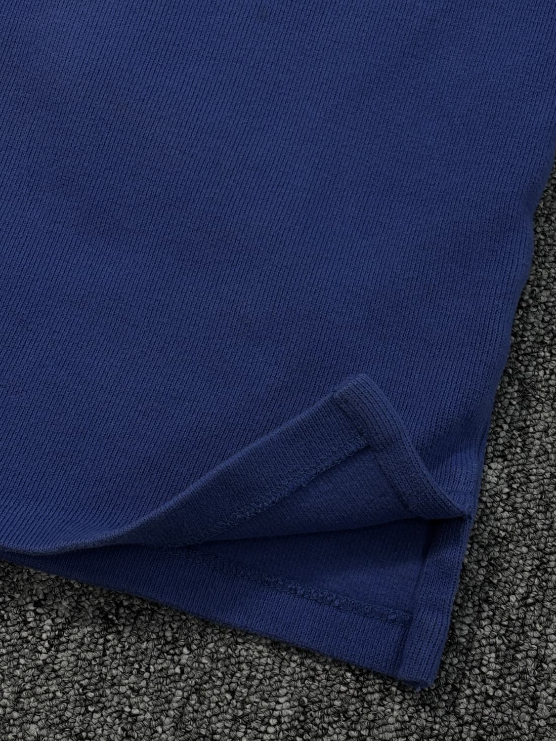 폴로 랄프로렌 코튼 하프 집업 스웨터 상품이미지5