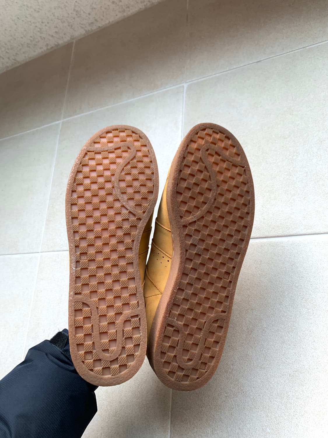 Junya watanabe tas sneakers 상품이미지7