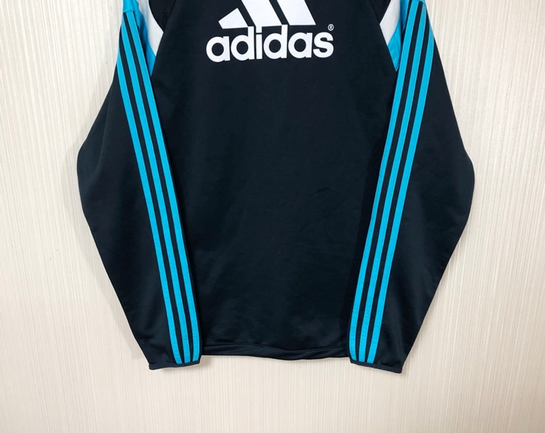 아디다스 14-15 첼시FC 트레이닝탑 95 상품이미지8