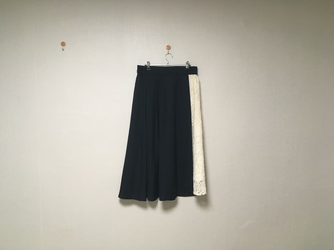 vintage skirts 상품이미지5