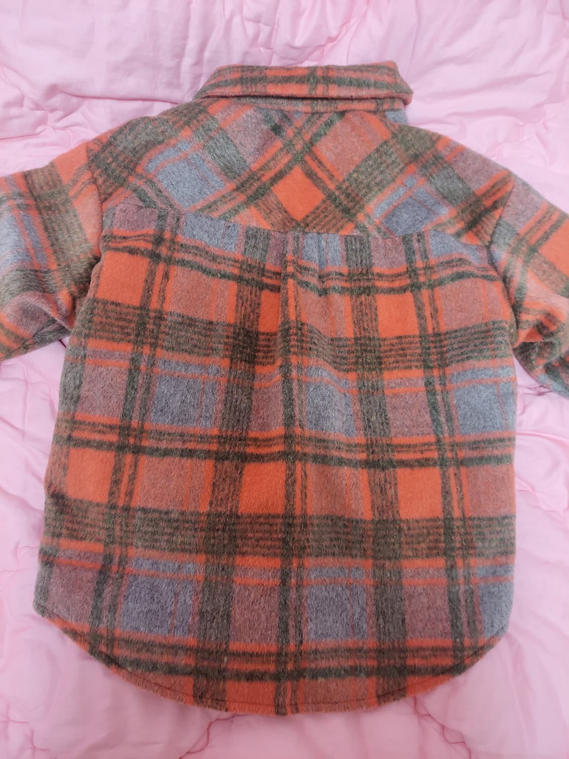 급처상태좋음!JKIDS제이키즈 겨울털자켓 점퍼17호 나이키st데상트st 상품이미지3