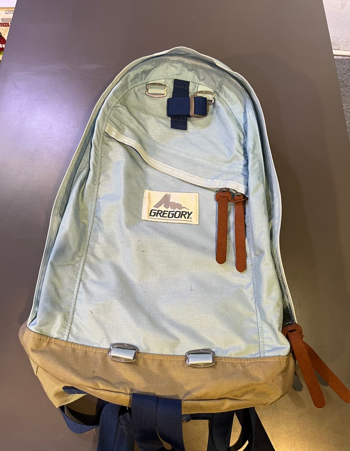 그레고리 데이백(미국제) 상품이미지4