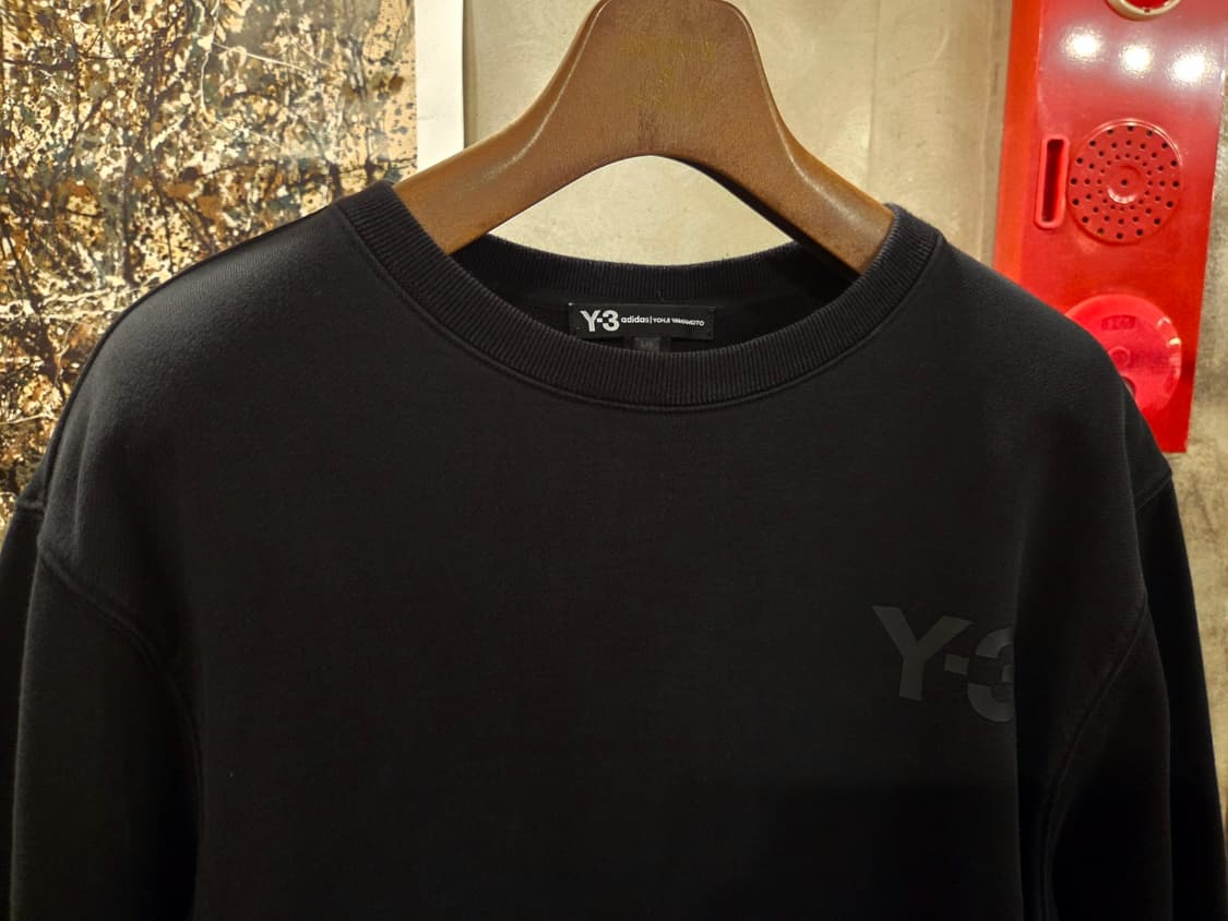 요지야마모토 y-3 상품이미지8