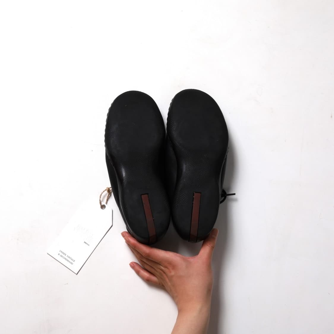 프라다 Prada Sport Shoes  상품이미지7