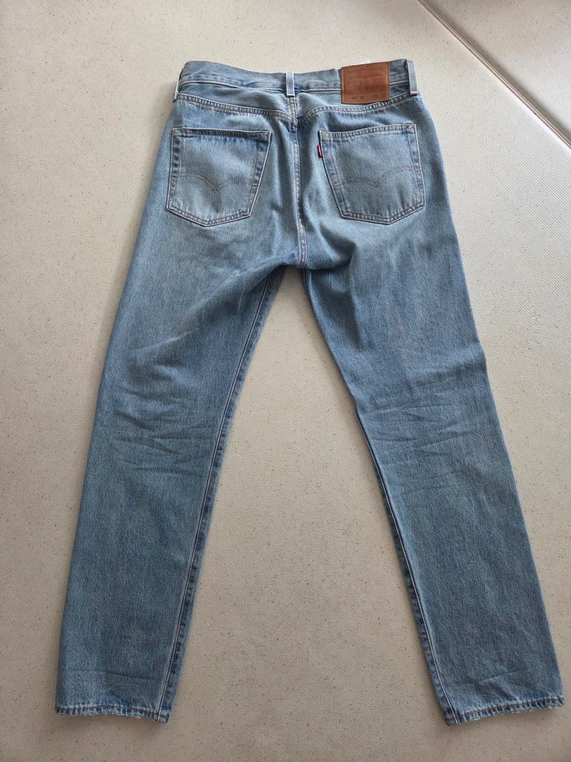 리바이스 501 32/32사이즈 상품이미지2