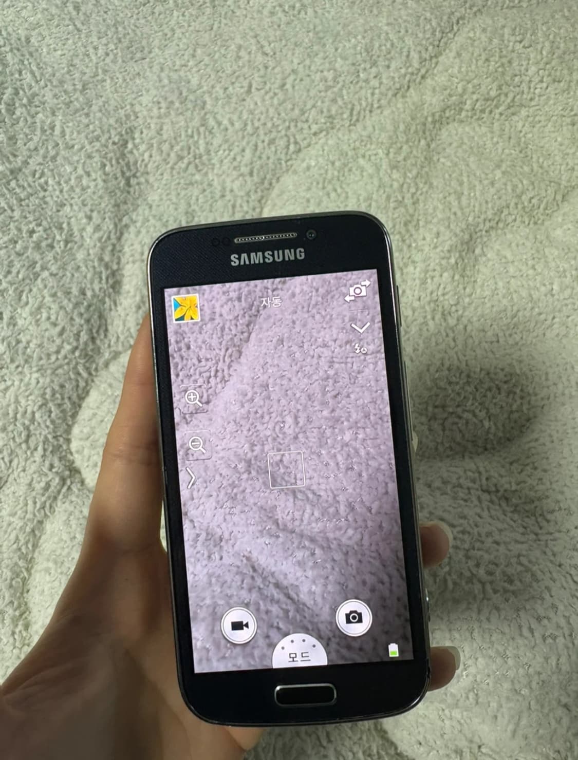 갤럭시 s4줌(zoom) 상품이미지4