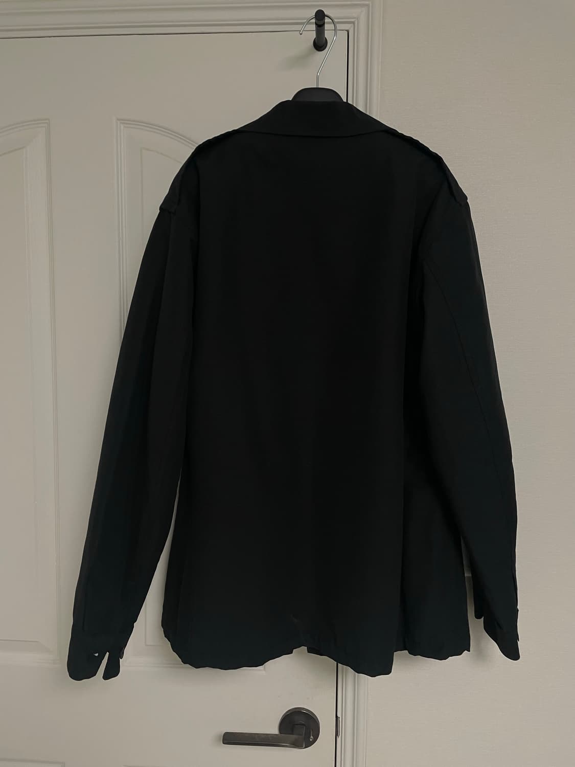 아페쎄 f2 자켓 블랙 M 상품이미지2